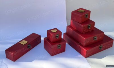 gorgan-pack - کسب‌وکار گرگان (پلّازا)