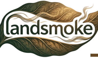landsmoke - کسب‌وکار گرگان (پلّازا)