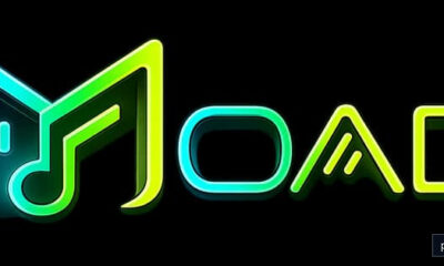 moad - کسب‌وکار گرگان (پلّازا)