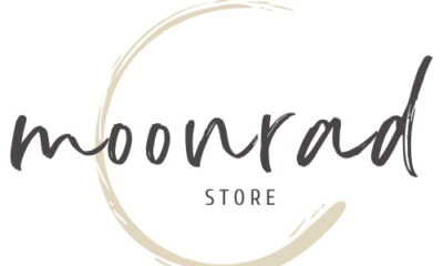moonradstore - کسب‌وکار گرگان (پلّازا)