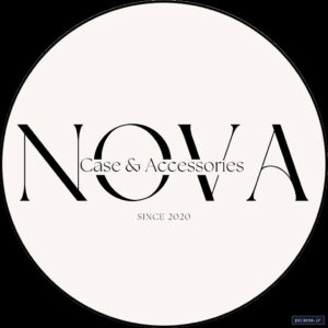 novacase - کسب‌وکار گرگان (پلّازا)