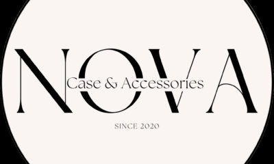 novacase - کسب‌وکار گرگان (پلّازا)