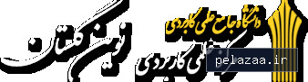 novingolestan - کسب‌وکار گرگان (پلّازا)