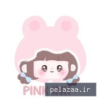 pinkink - کسب‌وکار گرگان (پلّازا)