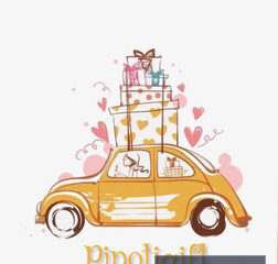 pipotigift - کسب‌وکار گرگان (پلّازا)