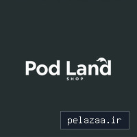 podlandshop - کسب‌وکار گرگان (پلّازا)