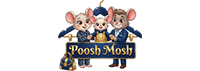 pooshmosh - کسب‌وکار گرگان (پلّازا)