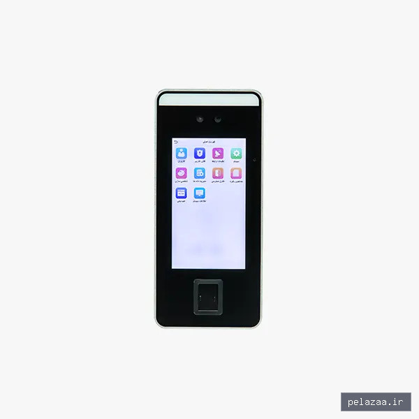 دستگاه حضور و غیاب SpeedFace V5L - parsertebat گرگان