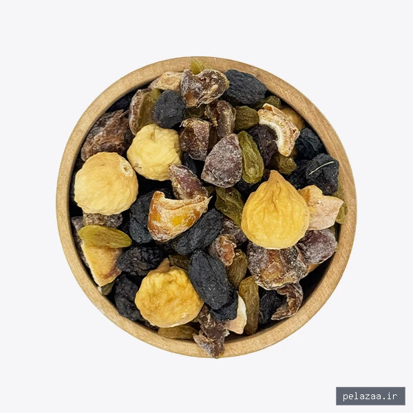 آجیل چای - davrizh گرگان
