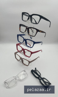 عینک بلوکات( کامپیوتر)سلین اورجینال - panada-glasses گرگان