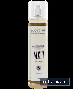 بادی‌اسپلش زنانه آلین موگلر 250ml Mugler Alien Body Splash بادی کر - animoon گرگان