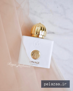 خرید و قیمت عطر زنانه آمواژ آنر (آمواج هانر ) لاکچری آکوا ۵۰ میل از rayaperfume عطر زنانه آمواژ آنر (آمواج هانر ) لاکچری آکوا ۵۰ میل - rayaperfume گرگان