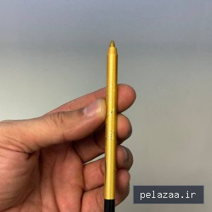 مداد چشم ضد اب گلدن بری (GOLDEN BERRY) رنگ بژ - pastilgallery گرگان
