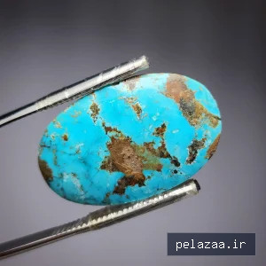 فیروزه آبی نیشابور - javaherihirkan گرگان