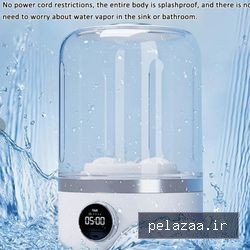 خرید و قیمت مینی واشر از firstgadget مینی واشر - firstgadget گرگان