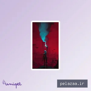 خرید و قیمت سایز یک گزینه را انتخاب کنید5cm7cmصاف استیکر JINX با دود آبی عدد افزودن به سبد خرید از uniqet سایز یک گزینه را انتخاب کنید5cm7cmصاف استیکر JINX با دود آبی عدد افزودن به سبد خرید - uniqet گرگان