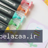 خرید و قیمت هایلایتر تک بدنه مشکی از pinkink هایلایتر تک بدنه مشکی - pinkink گرگان
