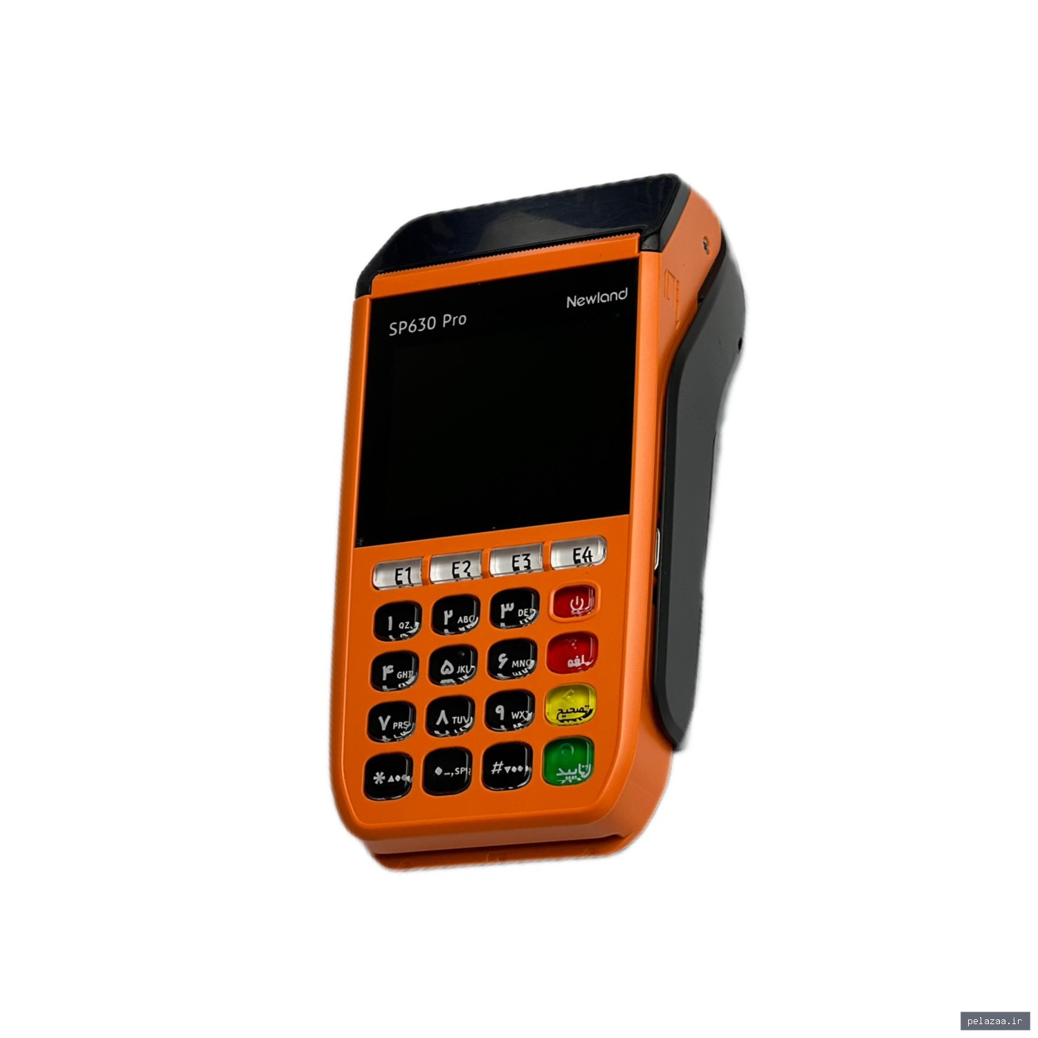 خرید و قیمت کارتخوان نیولند مدل SP630 PRO از sanapardazan کارتخوان نیولند مدل SP630 PRO - sanapardazan گرگان