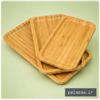 خرید و قیمت سینی ، تخته سرو ، رایزر و استند از hilanhome سینی ، تخته سرو ، رایزر و استند - hilanhome گرگان