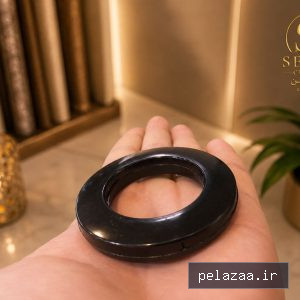 خرید و قیمت حلقه پانچ مشکی از pardehselen حلقه پانچ مشکی - pardehselen گرگان