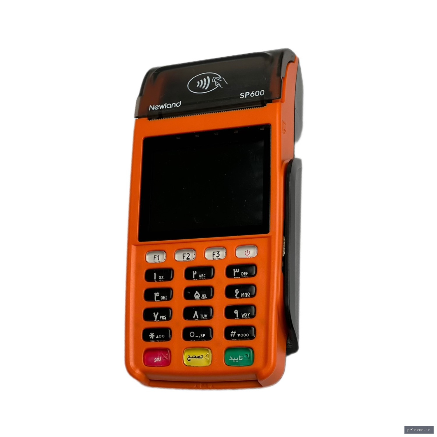 خرید و قیمت دستگاه کارتخوان مدل SP600 از sanapardazan دستگاه کارتخوان مدل SP600 - sanapardazan گرگان
