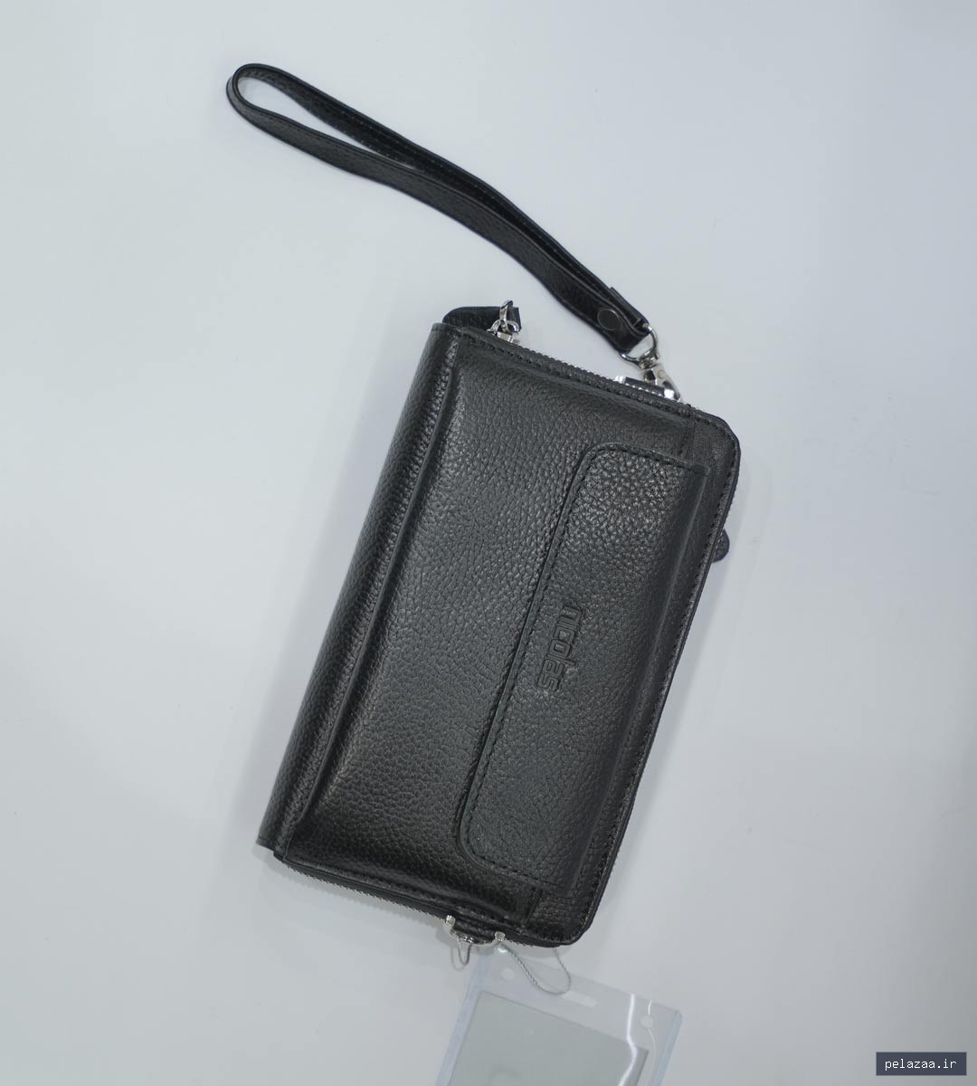 کیف دوشی زنانه کد kc9600196 - marsinleather گرگان