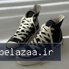 خرید و قیمت کانورس پلاس مشکی از zenithshoe کانورس پلاس مشکی - zenithshoe گرگان