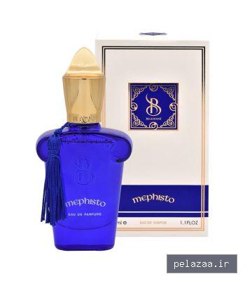 عطر مینیاتوری برندینی مدل کازاموراتی مفیستو - arayeshisahel گرگان