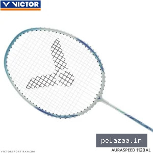 خرید و قیمت VICTOR AURASPEED 1120AL BLUE از victorsportiran VICTOR AURASPEED 1120AL BLUE - victorsportiran گرگان