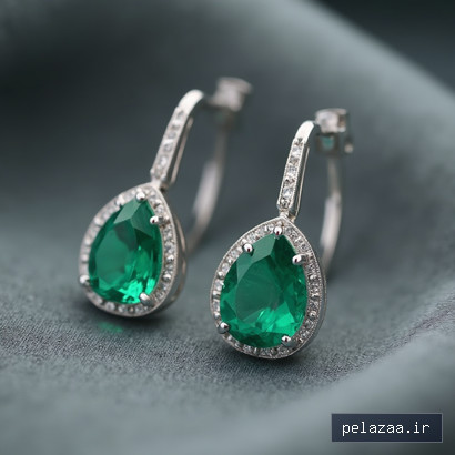 گوشواره - sofia-accessory گرگان
