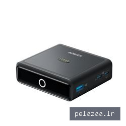 خرید و قیمت پایه شارژ انکر مدل A1902 توان 100 وات با 4 پورت از bluetooothrz پایه شارژ انکر مدل A1902 توان 100 وات با 4 پورت - bluetooothrz گرگان