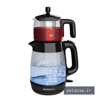 خرید و قیمت چای ساز زنیت Zenith از gelahome چای ساز زنیت Zenith - gelahome گرگان