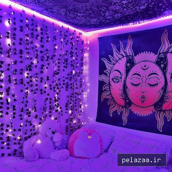 دکور اتاق - sholexroom گرگان