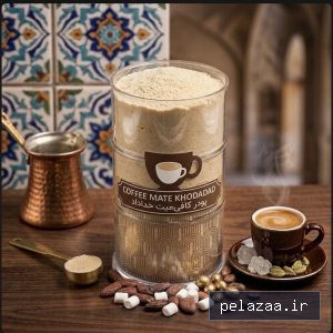 خرید و قیمت پودر کافی میت 1 کیلویی از ghahvekhodadad پودر کافی میت 1 کیلویی - ghahvekhodadad گرگان