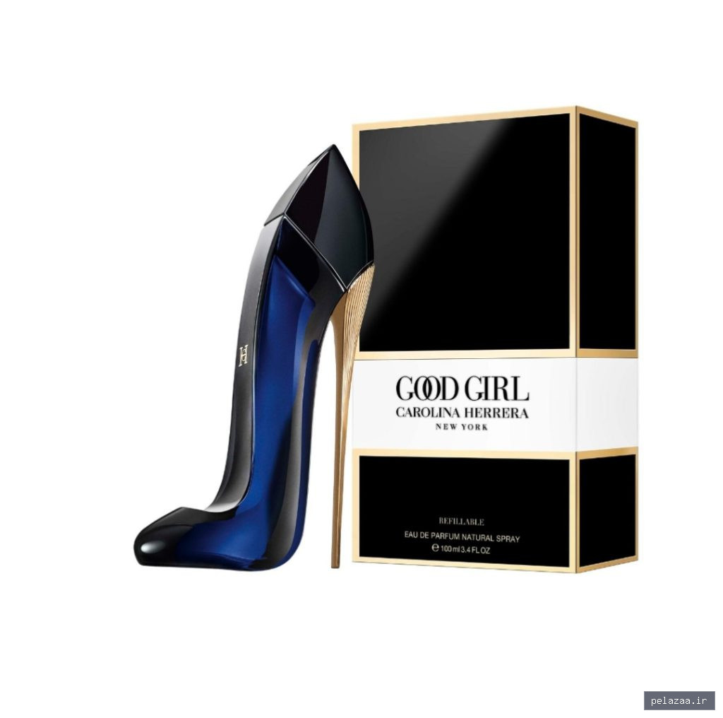 عطر گود گرل (Carolina Herrera Good Girl) - shahreatr-gorgan گرگان