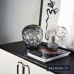 خرید و قیمت product گلدان دفورمه تپل از rosehomegallery product گلدان دفورمه تپل - rosehomegallery گرگان