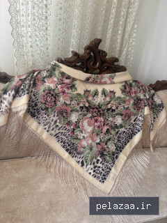 چارقد ایتالیایی ۲۰۳۸ - turkmenscarf گرگان