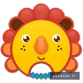 پیانو طرح شیر هانگر - disneybabystore گرگان