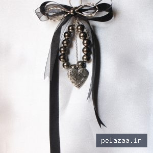 آویز بلک اسوان - reyhantt گرگان