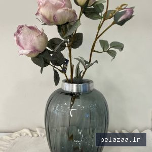 خرید و قیمت product گلدان زانوسی 22 لبه برنجی از rosehomegallery product گلدان زانوسی 22 لبه برنجی - rosehomegallery گرگان