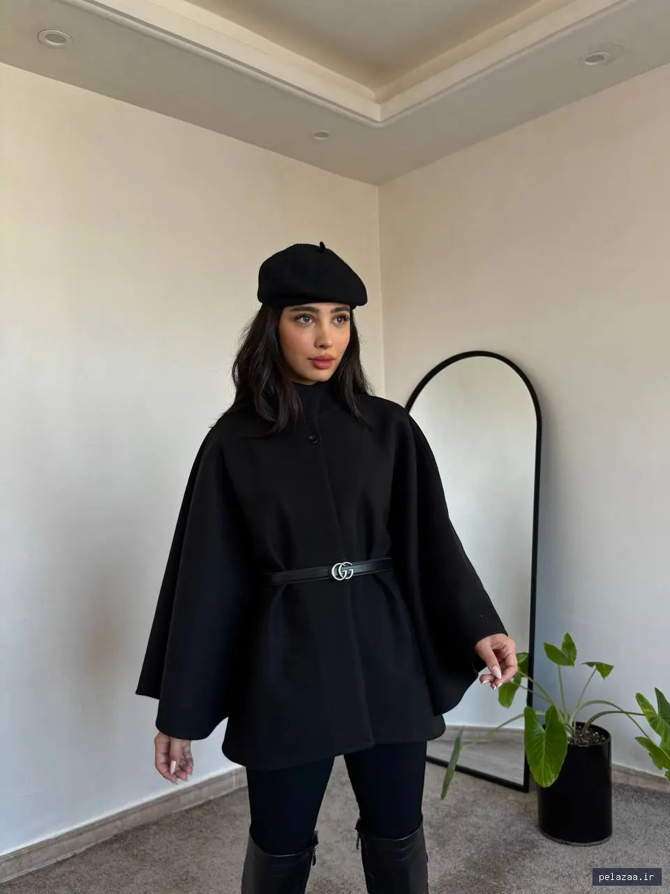 شنل فوتر - itanstyle