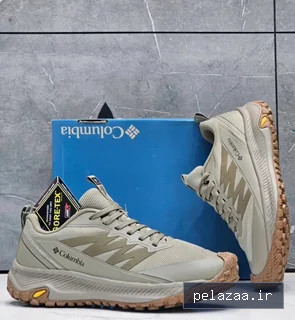 خرید و قیمت کتونی کلمبیا گورتکس طبیعتگردی ضد آب GORE TEX | کفش کوهنوردی Columbia سایز 40 تا از katonikade کتونی کلمبیا گورتکس طبیعتگردی ضد آب GORE TEX | کفش کوهنوردی Columbia سایز 40 تا - katonikade گرگان