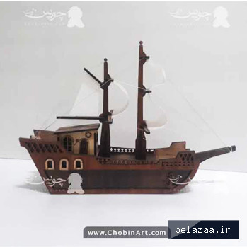 اسباب بازی - chobinart گرگان
