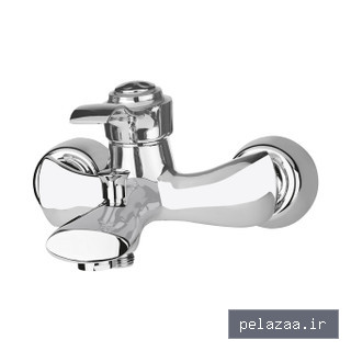 خرید و قیمت شیر دوش گلاز کروم از dreamhomegorgan شیر دوش گلاز کروم - dreamhomegorgan گرگان
