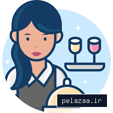 پذیرایی از مهمانان - roshanaalmasgorgan گرگان