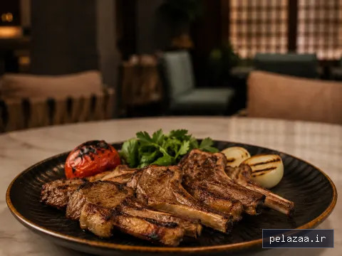 خرید و قیمت شیشلیگ بناب از farshidbonab شیشلیگ بناب - farshidbonab گرگان