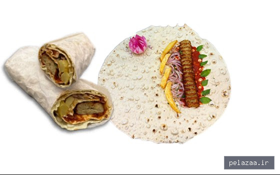 خرید و قیمت ساندویچ کوبیده مرغ از bazarfood ساندویچ کوبیده مرغ - bazarfood گرگان