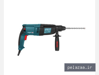 بتن‌کن برقی رونیکس 26میلی‌متر 850وات 3کیلویی مدل - acharbazkala گرگان