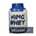 پروتئین وی رونی کلمن - fitomokamel