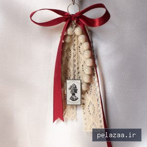 آویز الیزابت - reyhantt گرگان